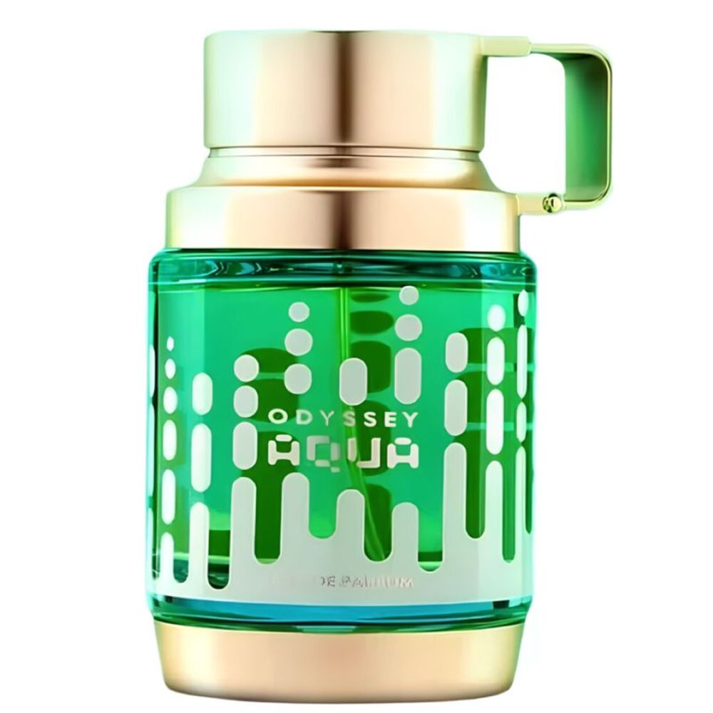 Armaf Odyssey Aqua Edition Eau de Parfum EDP Spray for Men 6.8 oz / 200 ml - New